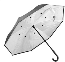 Pboustrann� de�tn�k z RPET Raura, b�l�