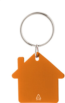 P��v�sek na kl��e Ralhut, oran�ov�