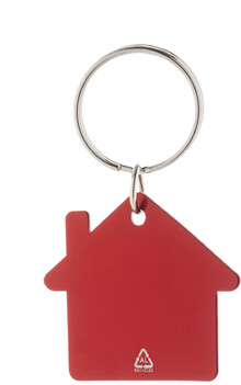 P��v�sek na kl��e Ralhut, �erven�