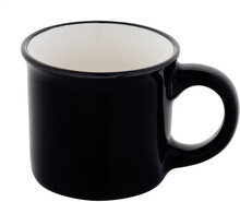 Mini vintage hrnek Woodstock Mini, �ern�