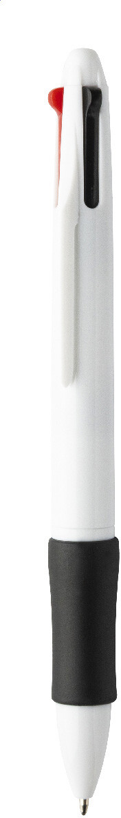 4barevn� kuli�kov� pero RABS Quattro, b�l�