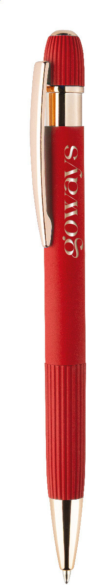 Kuli�kov� pero Rozubi, �erven�