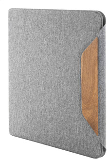 Slo�ka na dokumenty z RPET Wapudo A4, �ed�