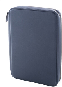 Slo�ka na dokumenty z RPU Pulux Note, modr�