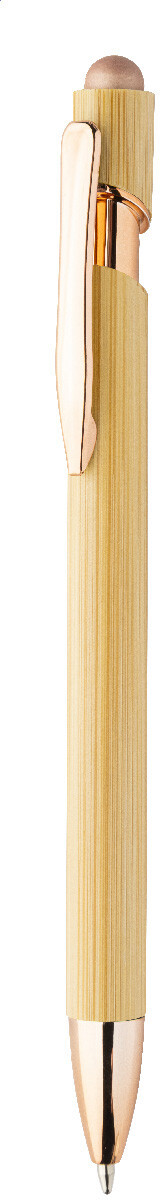 Dotykov� kuli�kov� pero Tonnel Boo, r��ov�