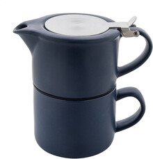 ajov souprava Gongmei, tmav modr