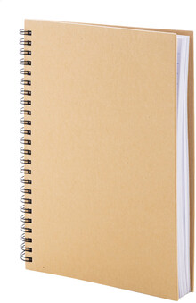 Pozn�mkov� blok Strobus A5, p��rodn�