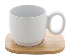 Keramick� hrnek Kaguya, b�l�