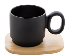 Keramick� hrnek Kaguya, �ern�