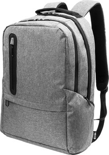 RPET batoh Dasilva, tmav� �ed�