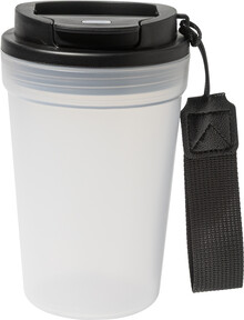 Cestovn� kel�mek Frobbu, b�l�