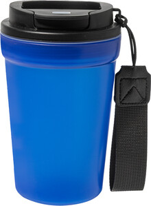 Cestovn� kel�mek Frobbu, tmav� modr�