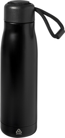 RSS izolovan� l�hev Rekalu, �ern�