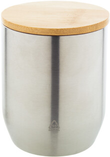 Termo hrnek Sesboo, st��brn�