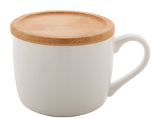 Porcel�nov� hrnek Athena, b�l�