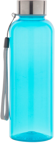 RPET lhev Pemba, svtle modr