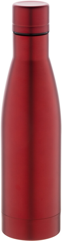 Termoska s m�d�nou izolac� Koppar, �erven�