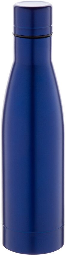 Termoska s m�d�nou izolac� Koppar, modr�