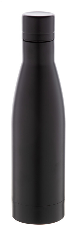 Termoska s m�d�nou izolac� Koppar, �ern�