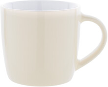 Hrnek Hemera, p��rodn�, b�l�