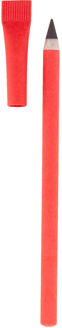 Pero bez inkoustu Nopyrus, �erven�