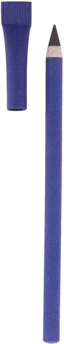 Pero bez inkoustu Nopyrus, modr�