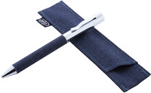 Kuli�kov� pero Teppet, modr�