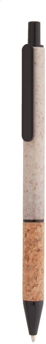 Kuli�kov� pero Corgy, �ern�, p��rodn�