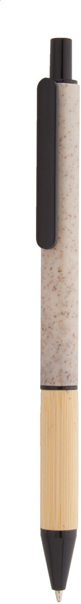 Kuli�kov� pero Borgy, �ern�, p��rodn�