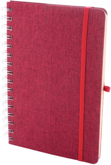 RPET blok Holbook, �erven�