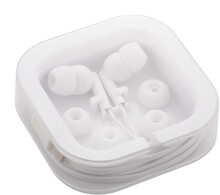 USB-C sluch�tka do u�� Celody, b�l�