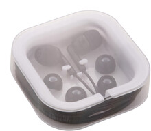 USB-C sluch�tka do u�� Celody, �ern�