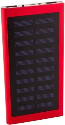 Poer banka RaluSol, �erven�