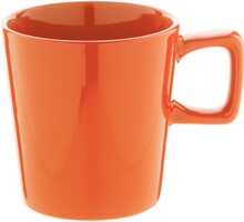 Hrnek Angulus, oran�ov�