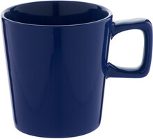 Hrnek Angulus, tmav� modr�
