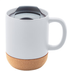 Hrnek Komagu, b�l�