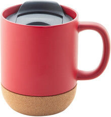 Hrnek Komagu, �erven�