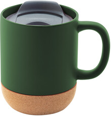 Hrnek Komagu, zelen�