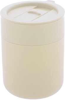 Termo hrnek Liberica, p��rodn�