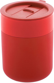 Termo hrnek Liberica, �erven�