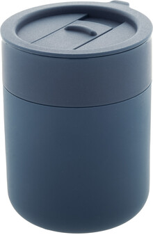 Termo hrnek Liberica, modr�