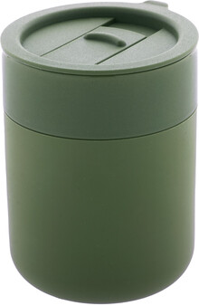 Termo hrnek Liberica, zelen�