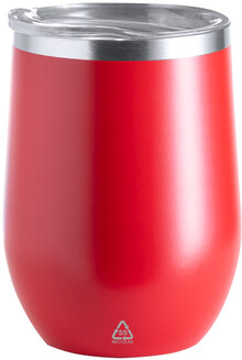 Termo hrnek Rebby, �erven�