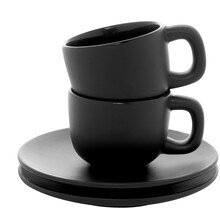 Sada ��lk� na espresso Caturra, �ern�