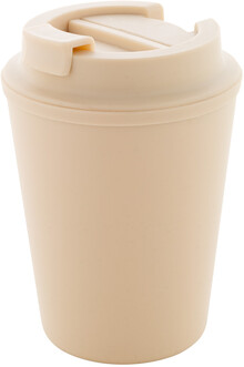 RPP termo hrnek Cappulu, p��rodn�