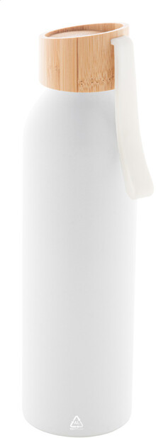 L�hev z recyklovan�ho hlin�ku Ralusip Plus, b�l�