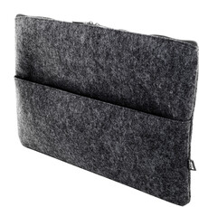 Plst�n� ta�ka na notebook RPET Refelt Comp, tmav� �ed�