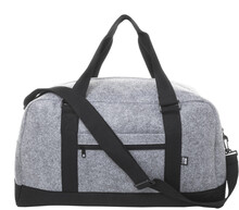 Sportovn� ta�ka z plsti RPET Refelt Travel, �ed�