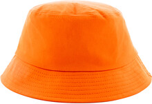 Klobouk Bobber, oran�ov�