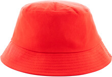 Klobouk Bobber, �erven�